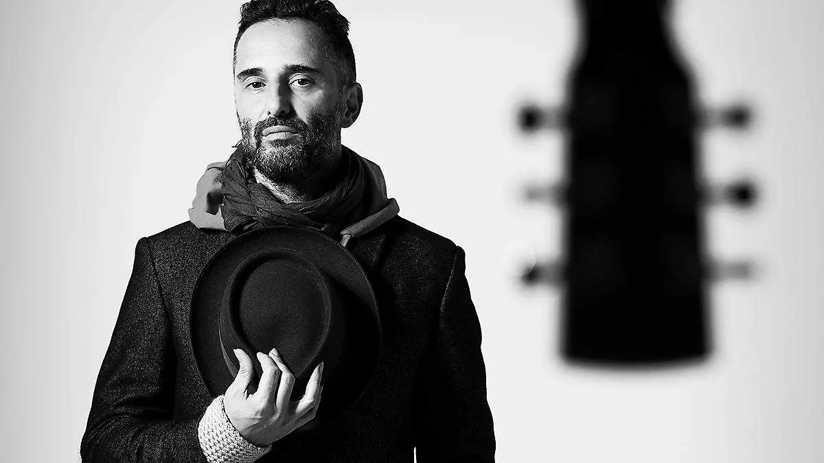 JORGE DREXLER